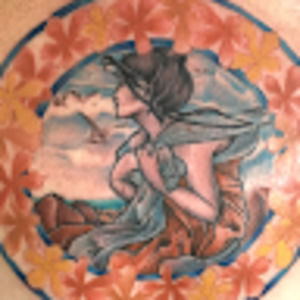 Meet your Posher, Toddy